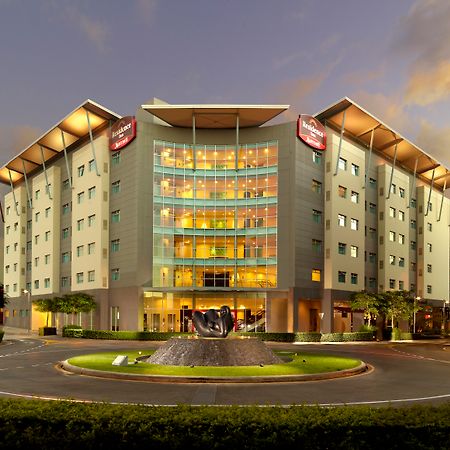 Residence Inn By Marriott San Jose Escazu Eksteriør billede