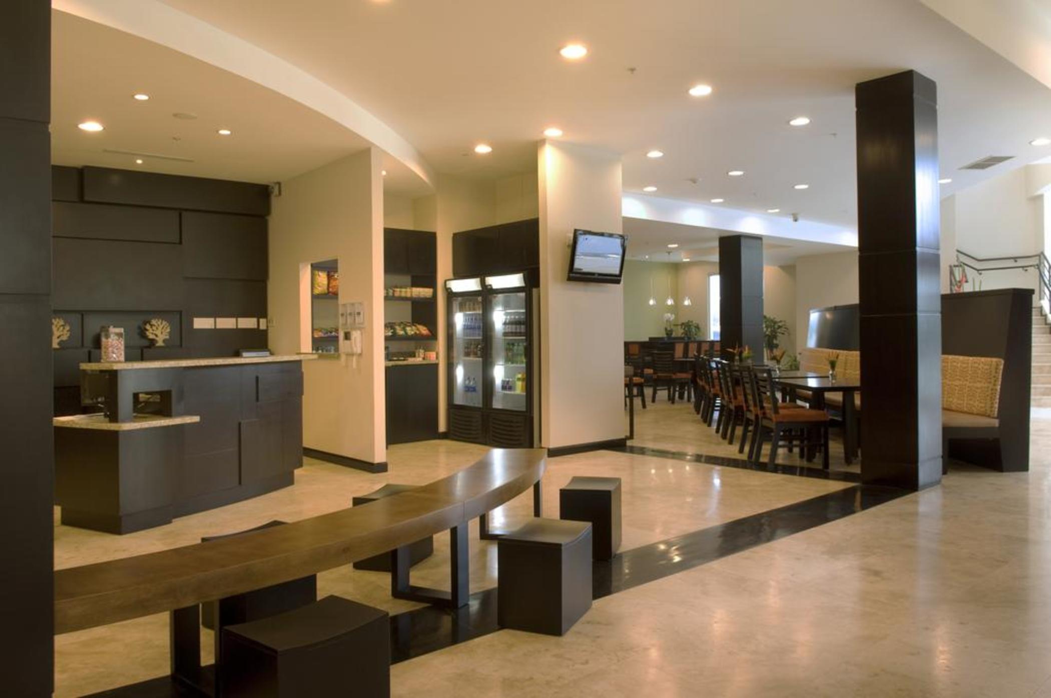 Residence Inn By Marriott San Jose Escazu Eksteriør billede
