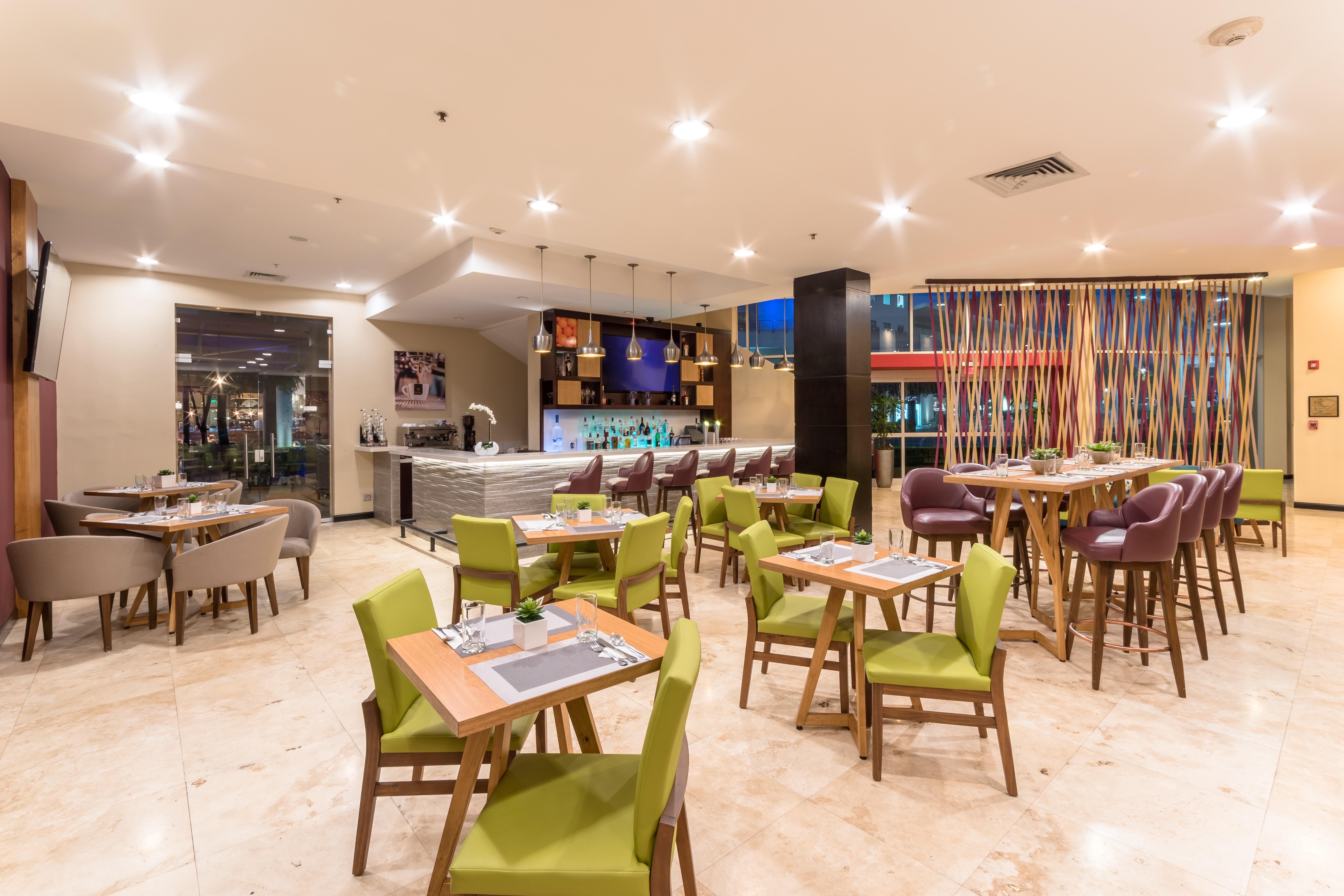 Residence Inn By Marriott San Jose Escazu Eksteriør billede
