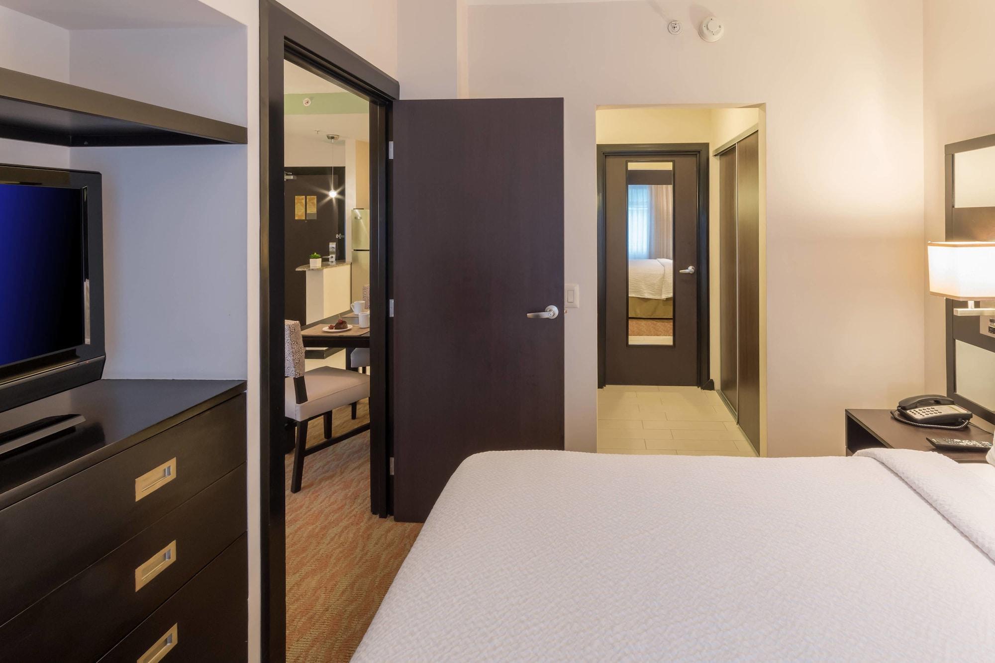 Residence Inn By Marriott San Jose Escazu Eksteriør billede
