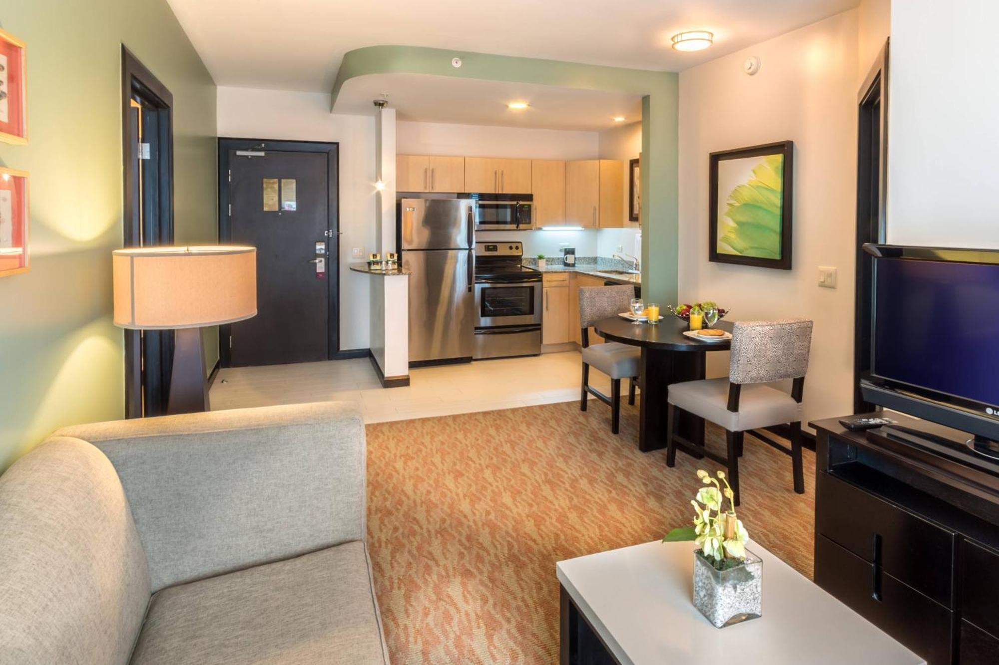 Residence Inn By Marriott San Jose Escazu Eksteriør billede