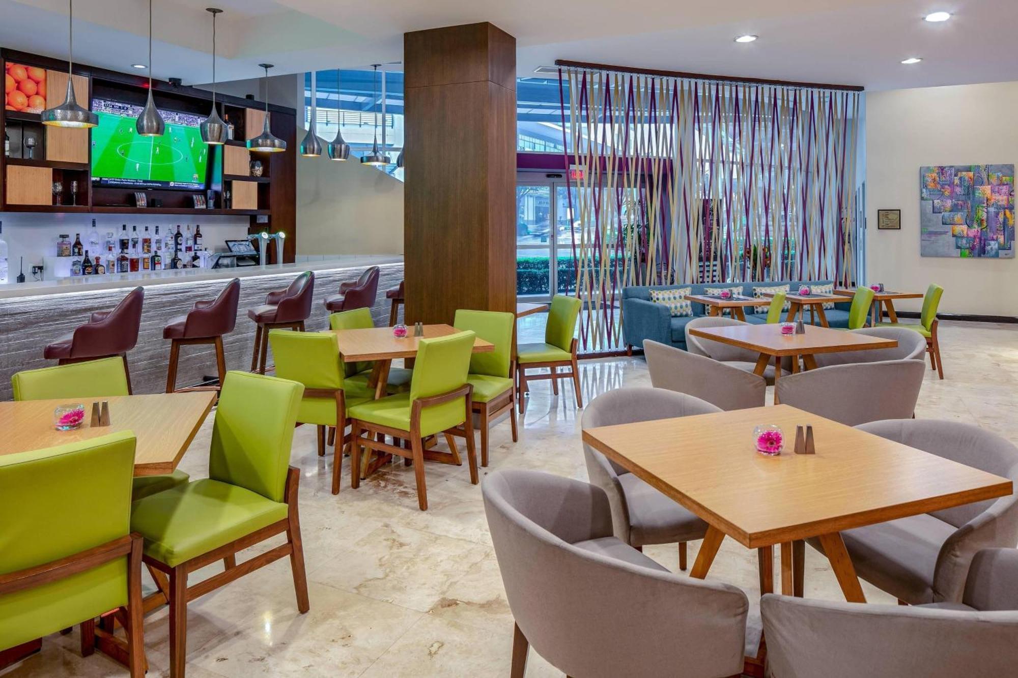 Residence Inn By Marriott San Jose Escazu Eksteriør billede